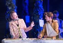 ‘As You Like It’ at Westmont