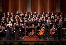 Santa Barbara Symphony’s Season Opener