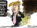 The Bully Pulpit Gone Mad