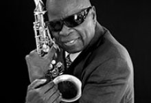 Maceo Parker Sends Love