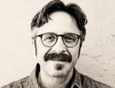 Conversation with Marc Maron