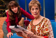 ‘Other Desert Cities’