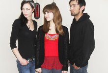 The Volt Per Octaves Return