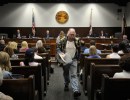 Santa Barbara Bans RV Parking