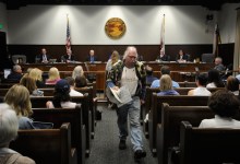 Santa Barbara Bans RV Parking