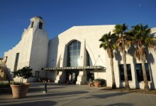 Stiff Headwinds for Santa Barbara Airport