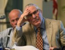 In Hot Water in Montecito
