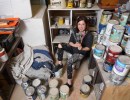 The S.B. Questionnaire: Ingrid Luna