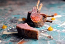 Angel Oak Brings Steakhouse to Bacara