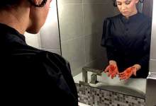 ‘Lizzie’ at Center Stage