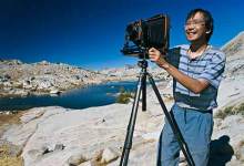 Q.T. Luong to Speak on Photographic Odyssey