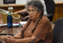 In Housing Debate, Density Meets Immovable Object