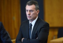 Select Staffing Embezzler Sentenced to Eight Years, Eight Months