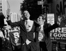 The Photographer of Protest