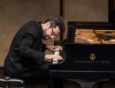 Brentano Quartet and Jonathan Biss
