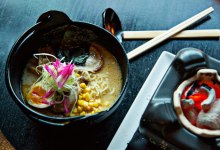 RamenFest Returns to Goodland Hotel