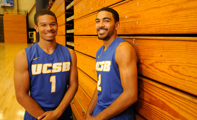 What to Expect for UCSB Men's and Women's Basketball - The Santa Barbara  Independent