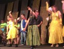 Salt Cave Hosts Alpha Resource Benefit