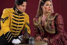 Opera Santa Barbara Presents ‘Carmen’