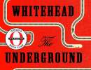 Colson Whitehead Tackles Slavery