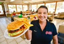 The Sideways History of Orcutt Burgers