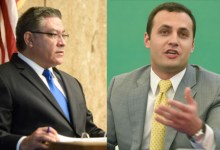 Fight for 24th Congressional District