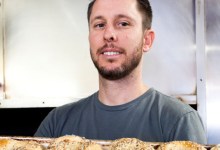 Bagel Café’s Quarter-Century of Success