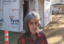 ‘Nightmare on De la Vina Street’