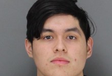 Man Arrested for Gas Station Rape