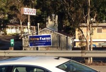 Cut-and-Paste Political Art