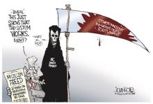 Kill California’s Death Penalty