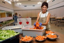 Food from the Heart’s Pure Mission