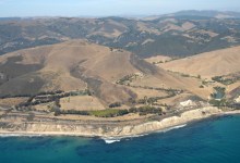 Coastal Commission Has Concerns with Gaviota Coast Plan
