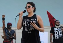 Meet the New Crop of Santa Barbara Resisters