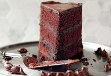 Tasting Georgia Freedman’s ‘There’s Always Room for Chocolate’