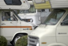 Slicing, Dicing, or Icing RV Ordinance?