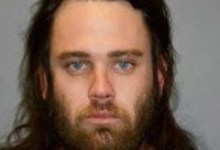 Police Fatally Shoot Knife-Wielding Man