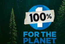 Patagonia Vows to Donate 100 Percent of Black Friday Sales
