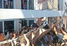 I.V. Landlord Settles Balcony Collapse Case