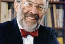 Stanley Sheinbaum: 1920-2016