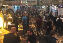 Las Vegas Marijuana Conference and (Unofficial) Job Fair