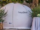 Facial Fun @ Bacara