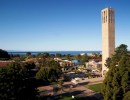 Bomb Scare at UCSB