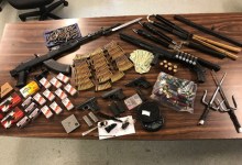 Carpinteria Man Arrested for Dealing Heroin
