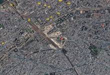 France Leads with Urban Eco-District