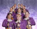 Mariachi at the Granada