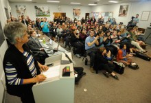 Trump-Inspired Hate Seeps into Santa Barbara Schools