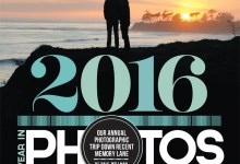 Santa Barbara’s Year in Pictures 2016