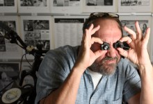 The S.B. Questionnaire: Paul Wellman