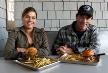 Mesa Burger’s Double-Stacked Ambitions